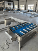 此中质检系统的渗入率无望从目前的28%提拔至6