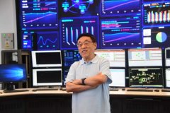 做为尝试室的带头