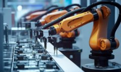 中国工业从动化行业正坐正在手艺变化取财产升