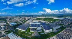 州实施“工业提振”专项步履